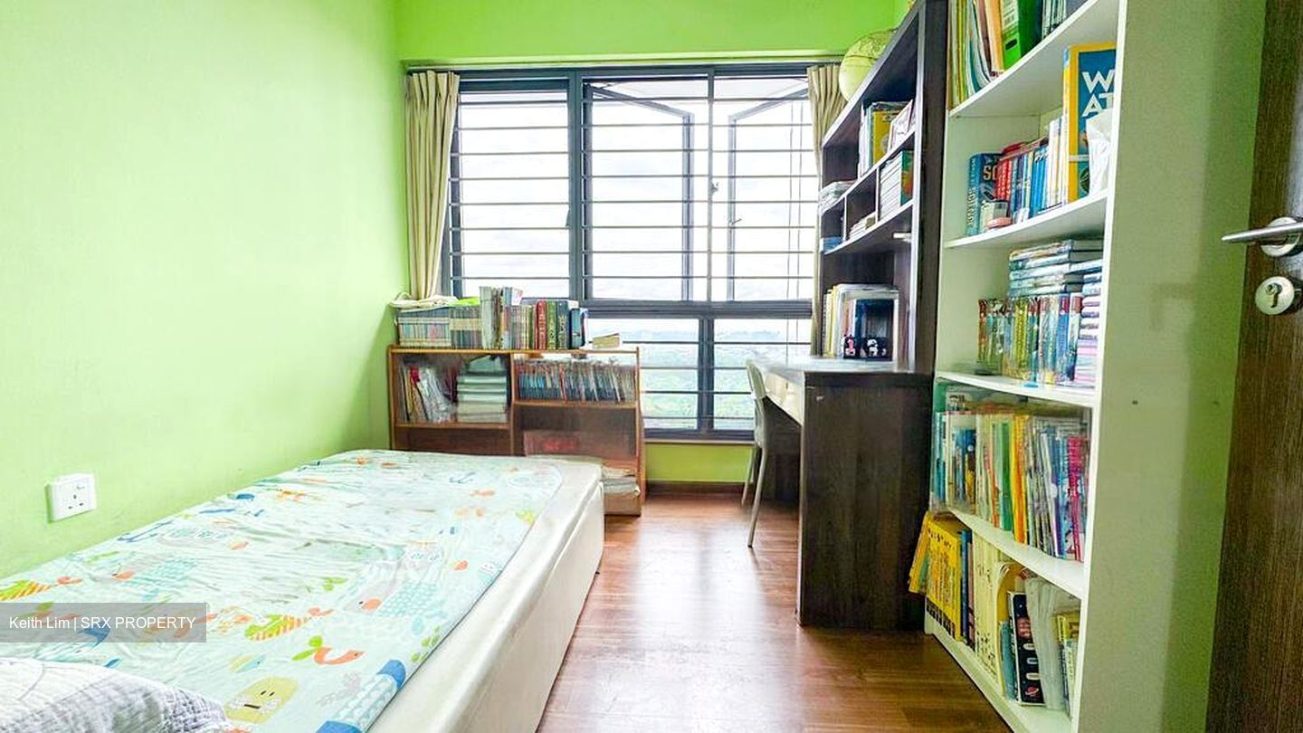 Blk 311C Clementi Avenue 4 (Clementi), HDB 4 Rooms #475374381